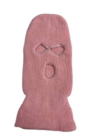 Pink Sheisty mask