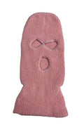 Pink Sheisty mask